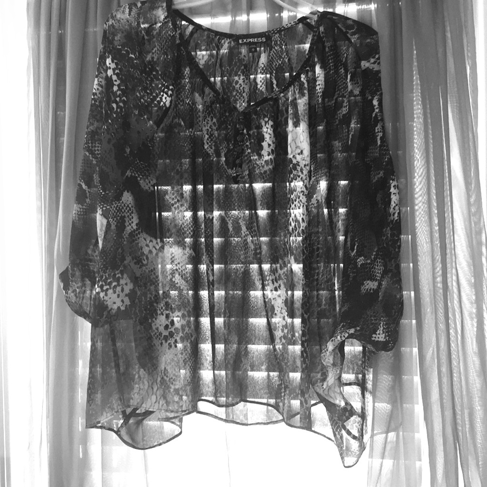 Blouse